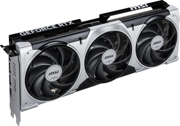 Actual product image MSI GeForce RTX 5080 VENTUS 3X OC PLUS (16 GB)