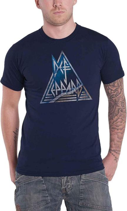 Def Leppard TShirt