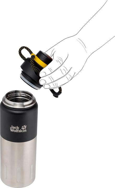 Immagine prodotto Jack Wolfskin Karoo (0.75 l)