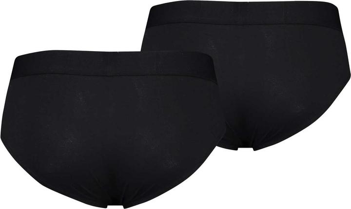 Produktbild Puma LEVIS Basic Brief (S, 2er Pack)