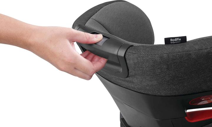 Image du produit Maxi-Cosi RodiFix Airprotect