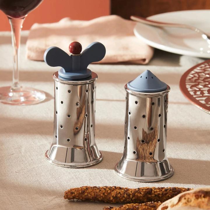 Image du produit Alessi Salière (Sel)