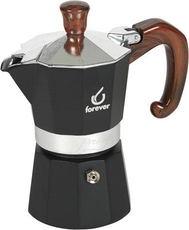 Produktbild Forever Miss Moka Prestige (2 T.)