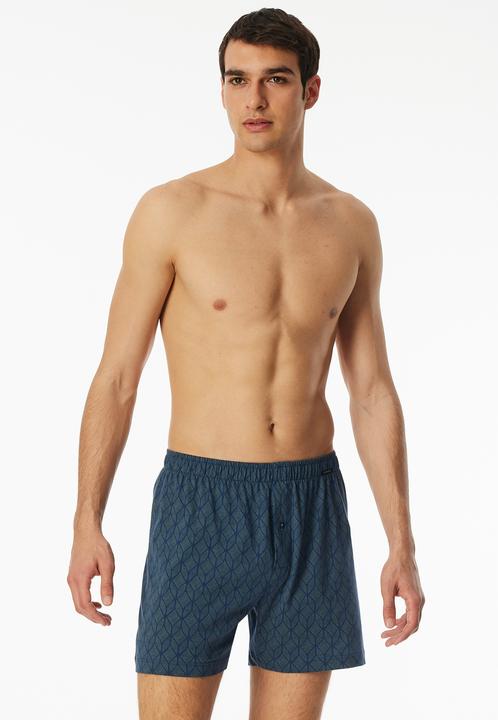 Produktbild Schiesser Boxer Multi (9, 2er Pack)