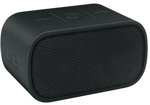 Logitech UE Mobile Boombox (10 h, Rechargeable battery operated)