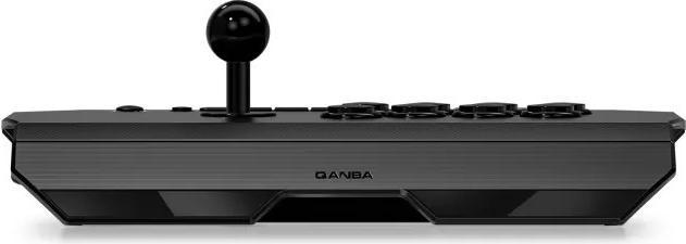 Actual product image Qanba Joystick - Drone 2 (PC, PS4, PS5)
