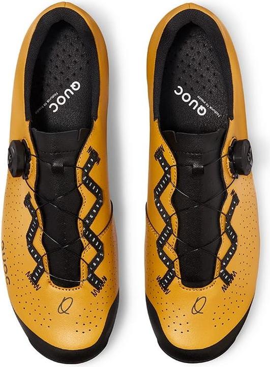Image du produit Quoc Escape MTB Shoe - Ambre (38, 39, 40, 41, 42, 43, 44, 45, 46, 47)