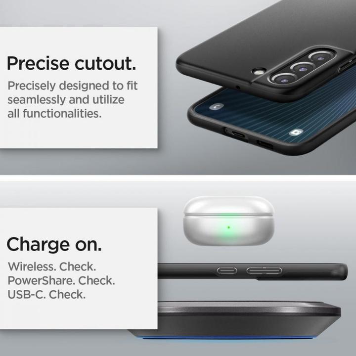 Image du produit Spigen Thin Fit (Samsung Galaxy S22 5G)