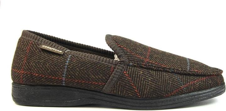 Actual product image Goodyear Slippers Eisenhower (41)