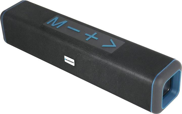 Actual product image Blaupunkt 10W LED Soundbar Wireless Bluetooth 5.0 (10 W)