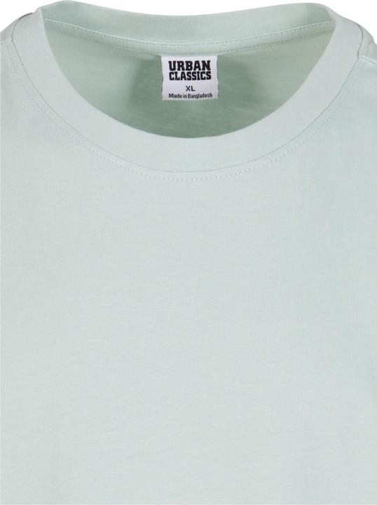 Actual product image Urban Classics Heavy Oversized Tee - 1560 (XL)