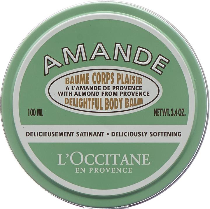 Image du produit L'Occitane Baume Corps re22 (Crème pour le corps, 100 ml)