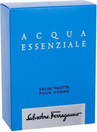 Produktbild Salvatore Ferragamo Acqua Essenziale (Eau de Toilette, 100 ml)