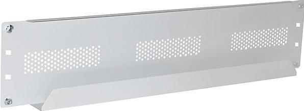 Image du produit Treston Bac à câbles pour tables de travail