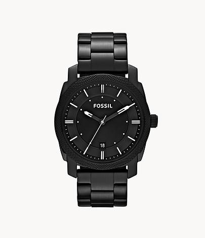 Immagine prodotto Fossil Macchina (Orologio da polso analogico, 42 mm)