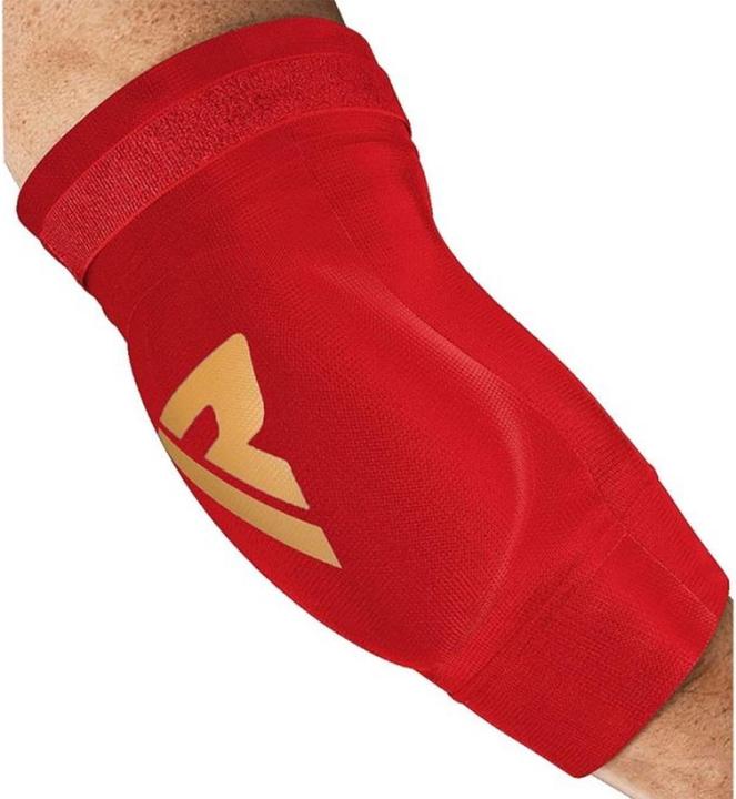 Produktbild Rdx Hosiery Elbow Foam Red (XL)