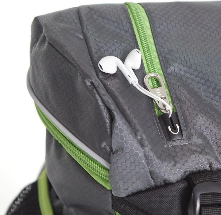 Produktbild Zoggs Triathlon Bag