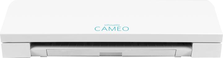 Silhouette Cameo 3