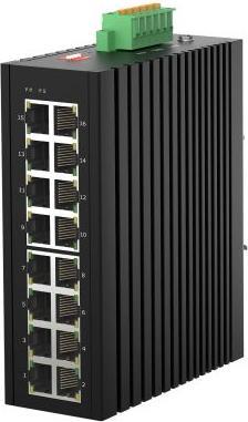 Rs Pro Commutateur Ethernet 16 ports non administrables RJ-45 (16 Ports)