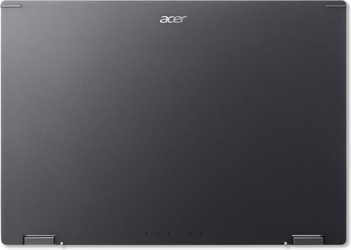 Actual product image Acer Aspire 5 Spin (14", Intel Core i7-1355U, 16 GB, 1000 GB, CH)