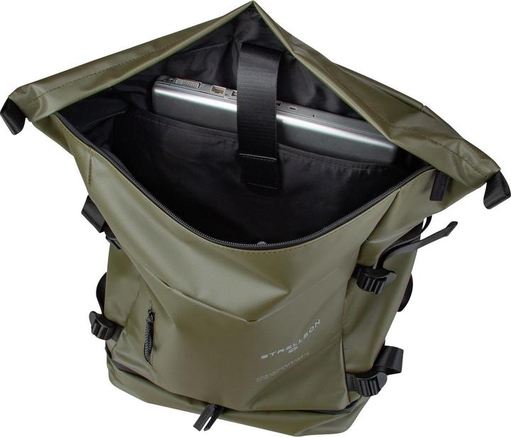 Immagine prodotto Strellson Zaino / Zaino Stockwell 2.0 Sebastian LVZ (38 l)