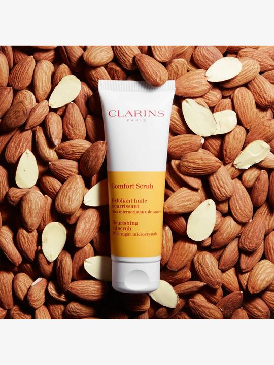 Produktbild Clarins Comfort Scrub (Peeling, 50 ml)