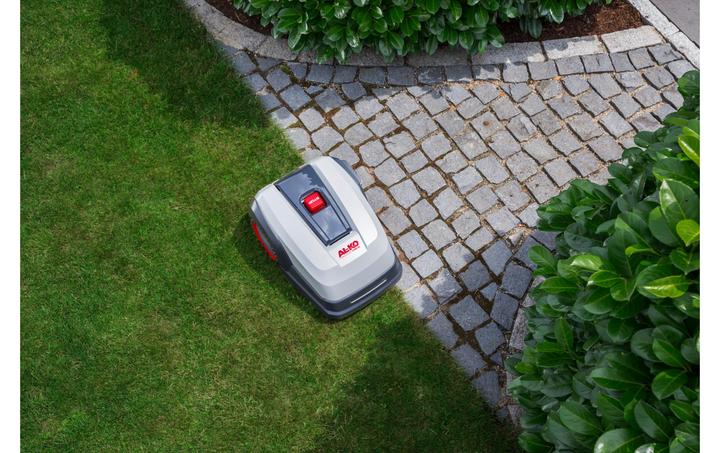 Produktbild AL-KO Robolinho 1150 W (1200 m²)