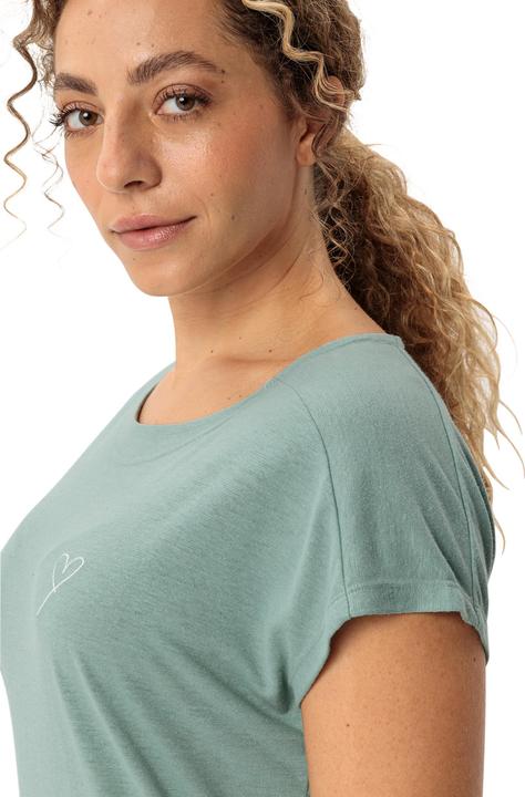 Produktbild Vaude Neyland T-Shirt (34, XXS)