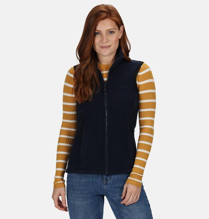 Immagine prodotto Regatta Gilet in pile serie Haber Ii 250 senza maniche (40 D)