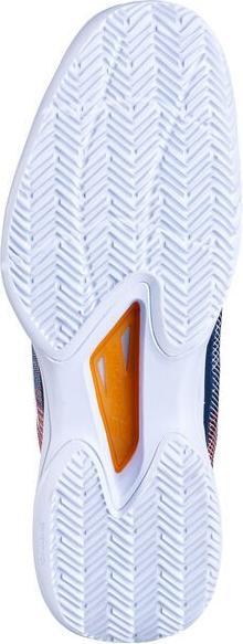 Produktbild Babolat Jet Mach II Sandplatz Tennisschuh Herren (46)