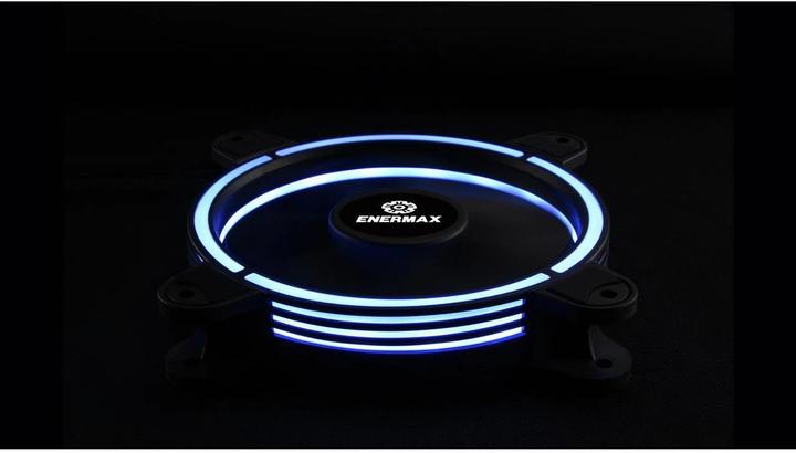 Produktbild Enermax T.B.Rgb (120 mm, 6 x)