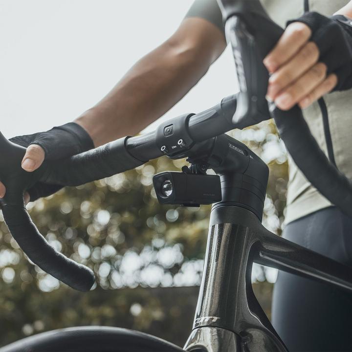 Actual product image Topeak WhiteLite 600 - Spotlight
