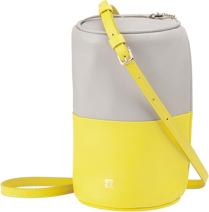 Produktbild Dudu Abigail Umhängetasche Leder 19.5 cm