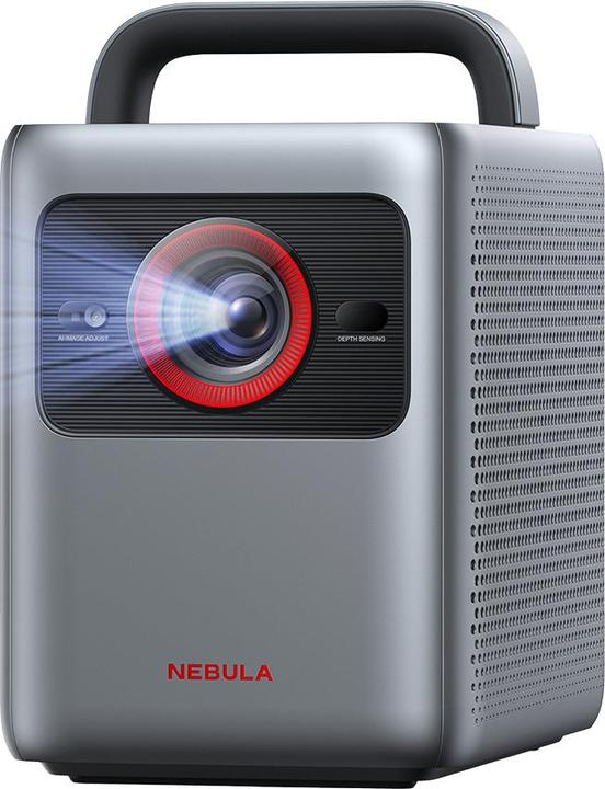 Produktbild Nebula Cosmos Laser 4K SE black (UHD, 1800 lm)