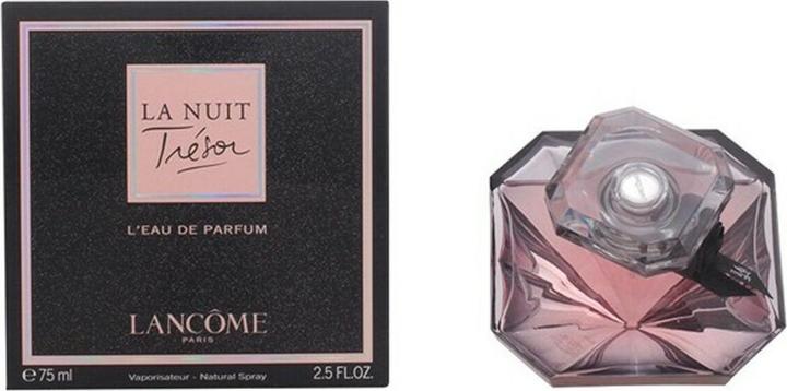 Actual product image Lancôme La Nuit Trésor (Eau de parfum, 75 ml)
