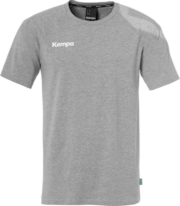 Dark grey melange