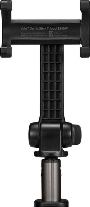 Produktbild Spigen selfie stick tripod S540W black