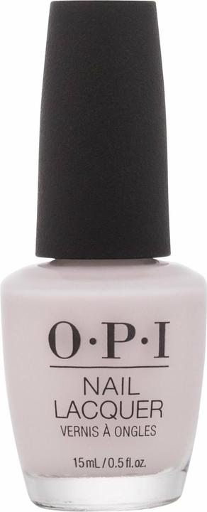 Image du produit OPI Vernis à ongles (NL H82 Let's Be Friends !, Vernis couleur)