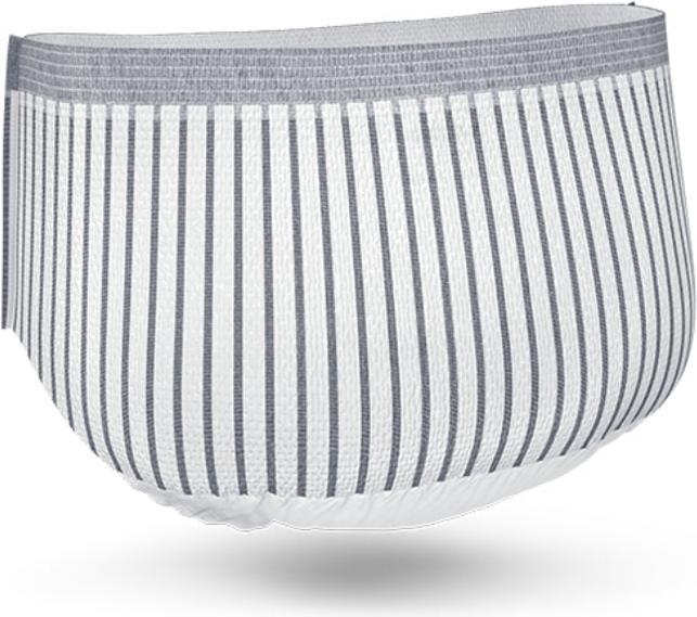 Produktbild Tena MEN Prem/Prot. Underwear Level 4 M. (12 x, Normal, Mini)