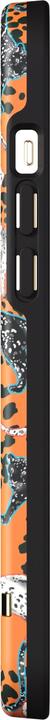 Produktbild Richmond & Finch Orange Leopard (Apple iPhone 12 Pro Max)