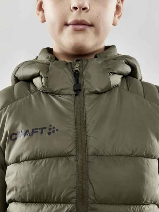 Produktbild Craft Core Explore Isolate Jacket Jr (134)