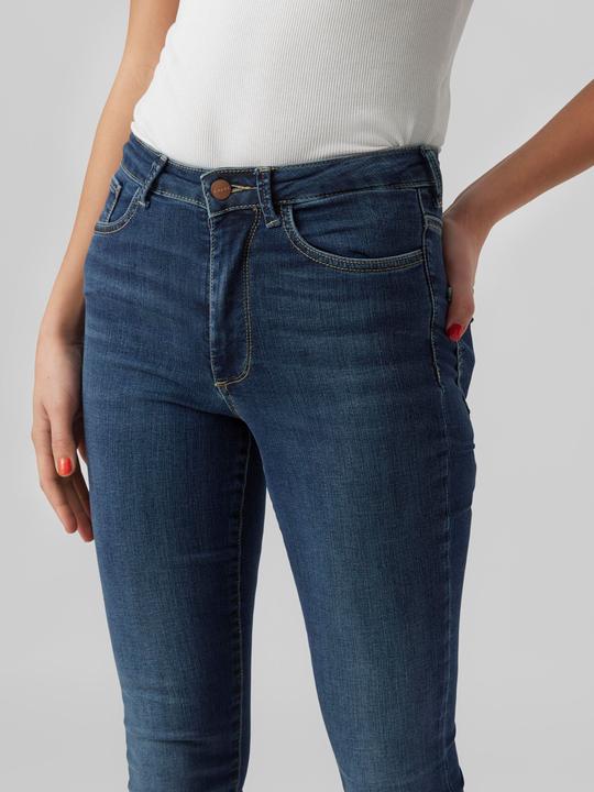 Produktbild Vero Moda High Rise Jeans (S)