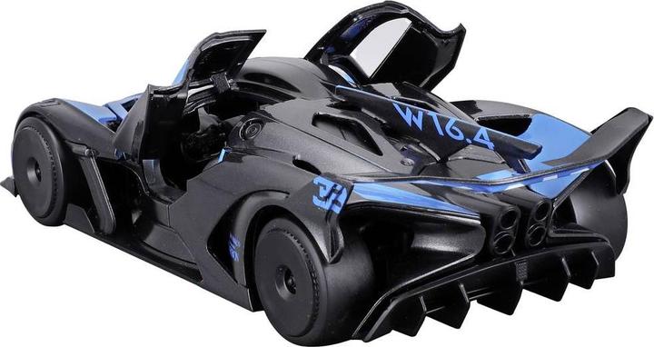 Actual product image Maisto Bugatti Bolide