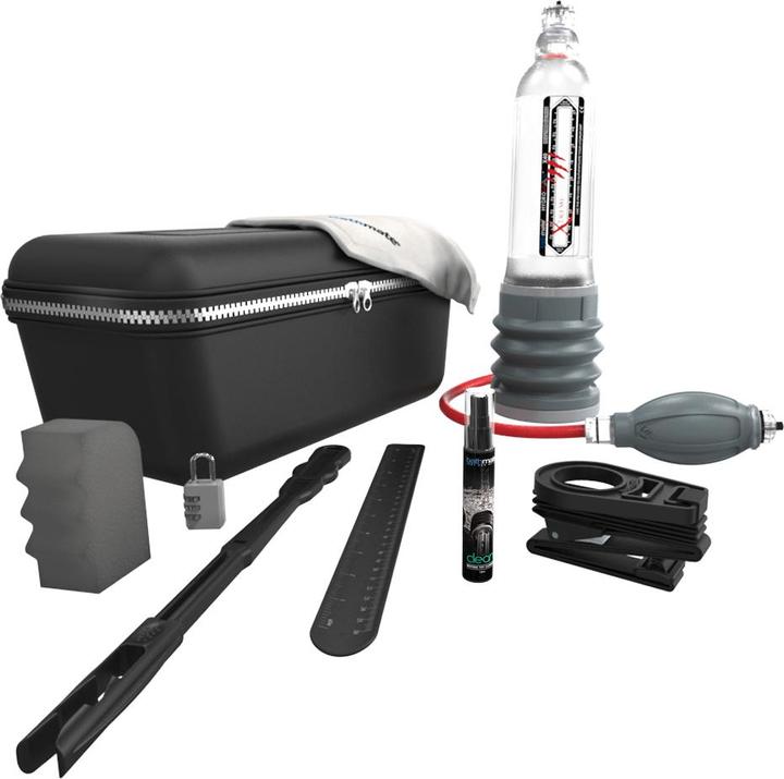Actual product image Bathmate Hydromax Xtreme X40