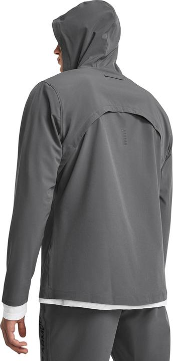 Actual product image Under Armour Outrun The Storm Jacket (S)