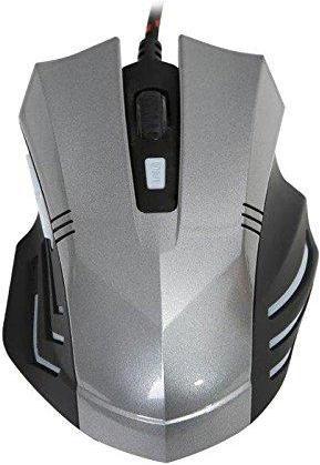 Actual product image Omega OM-267 mouse (Cable)