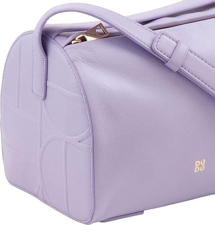 Immagine prodotto Dudu Up Umhängetasche Leder 19.5 cm