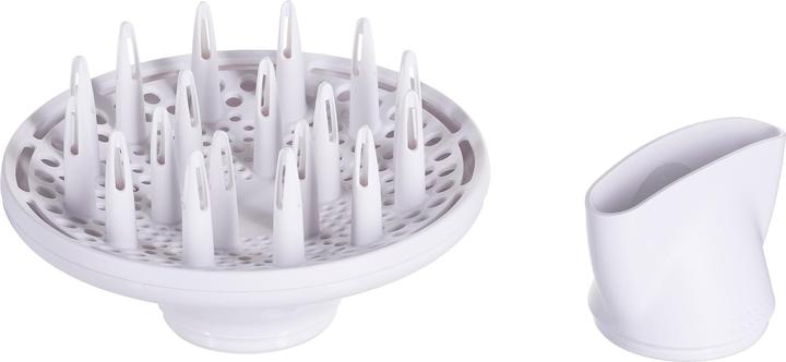 Immagine prodotto Braun BRA Asciugacapelli Personal HD385