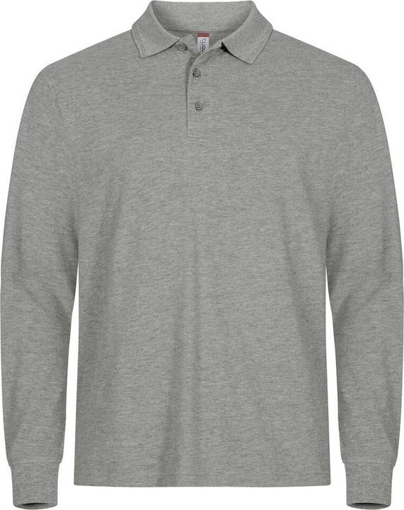 Grey heather
