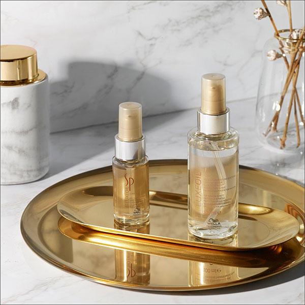 Produktbild Wella SP Luxe Oil (100 ml)
